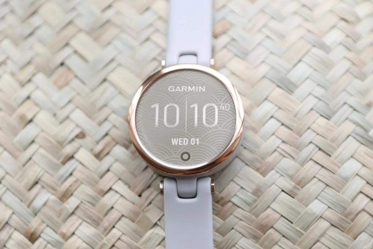 Garmin Lily