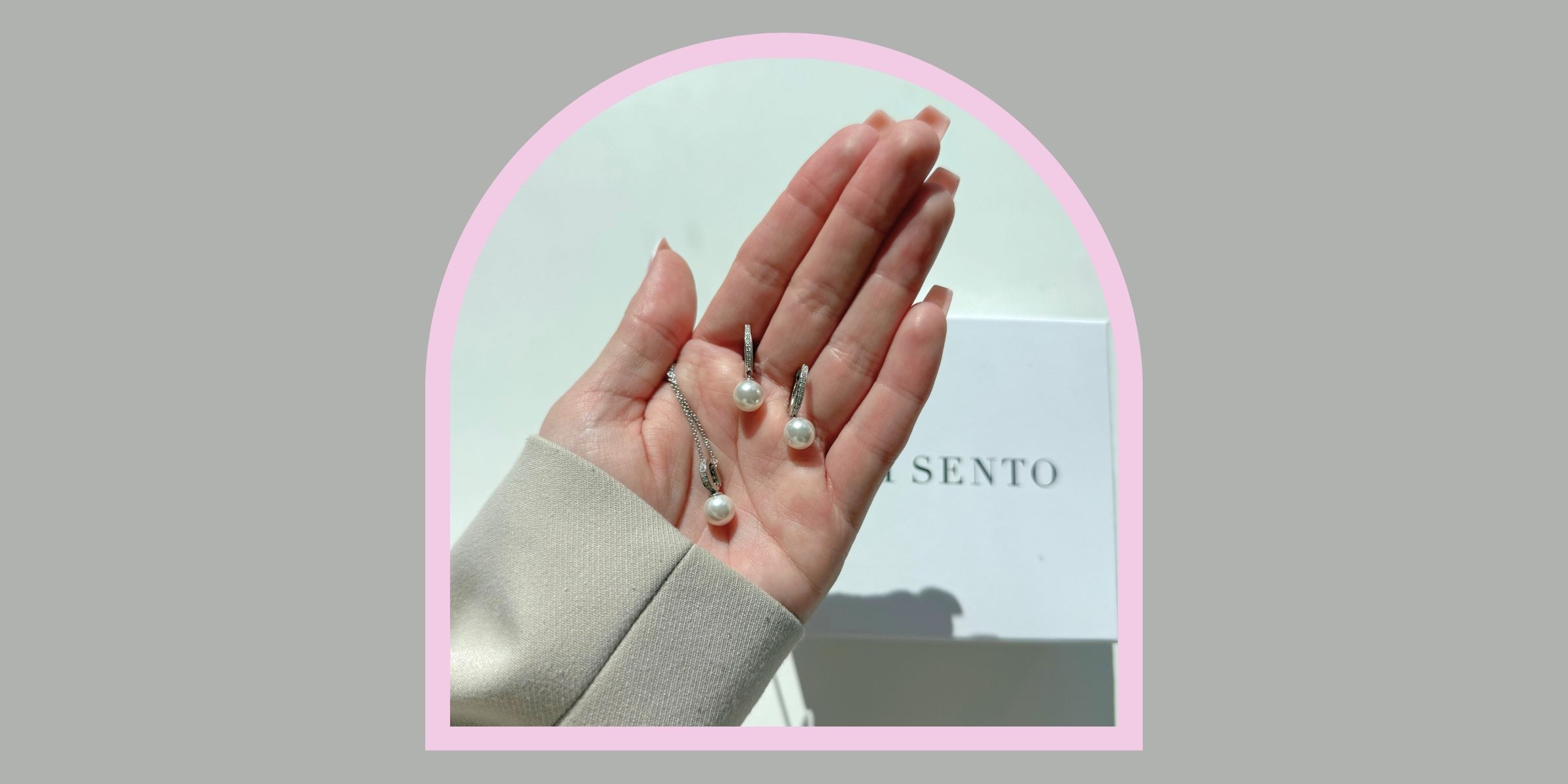 Ti Sento -arvonta!