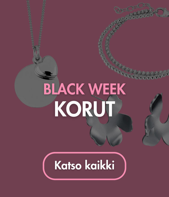Black Friday korut