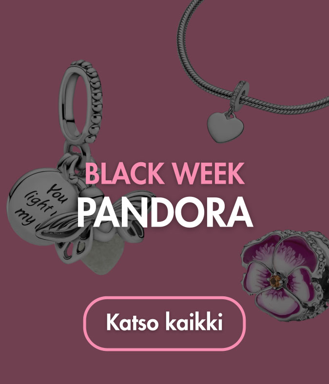 Black Friday Pandora