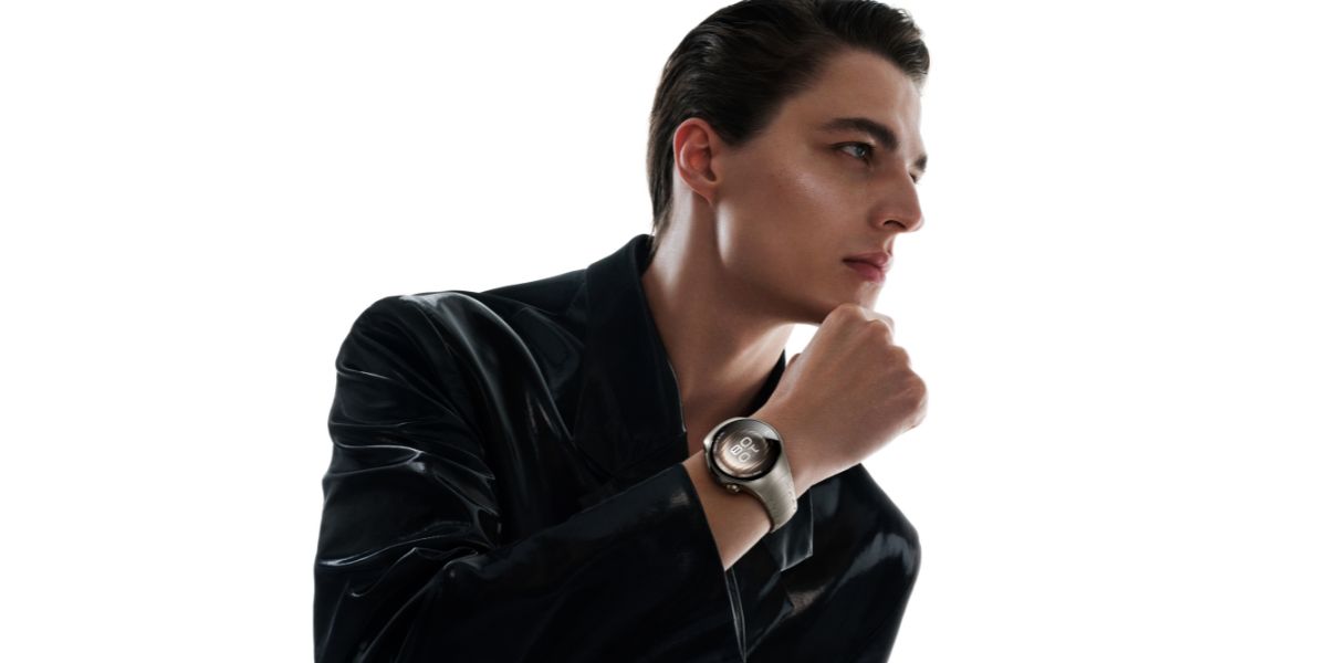 Huawei Watch 5 -älykello businessympäristössä
