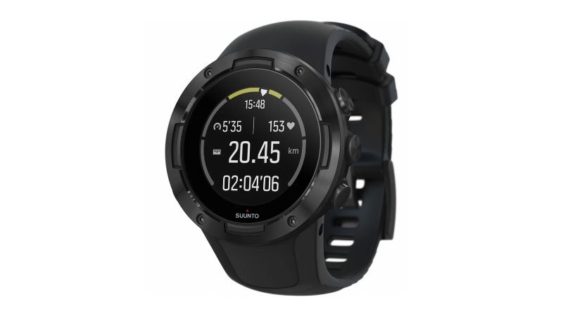 Suunto 5