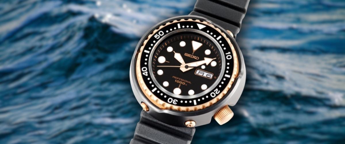 Seiko SBDS018