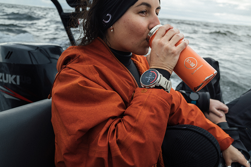 Suunto Ocean -sukeltajankello