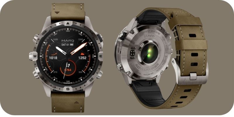 Garmin MARQ Gen 2 Adventurer