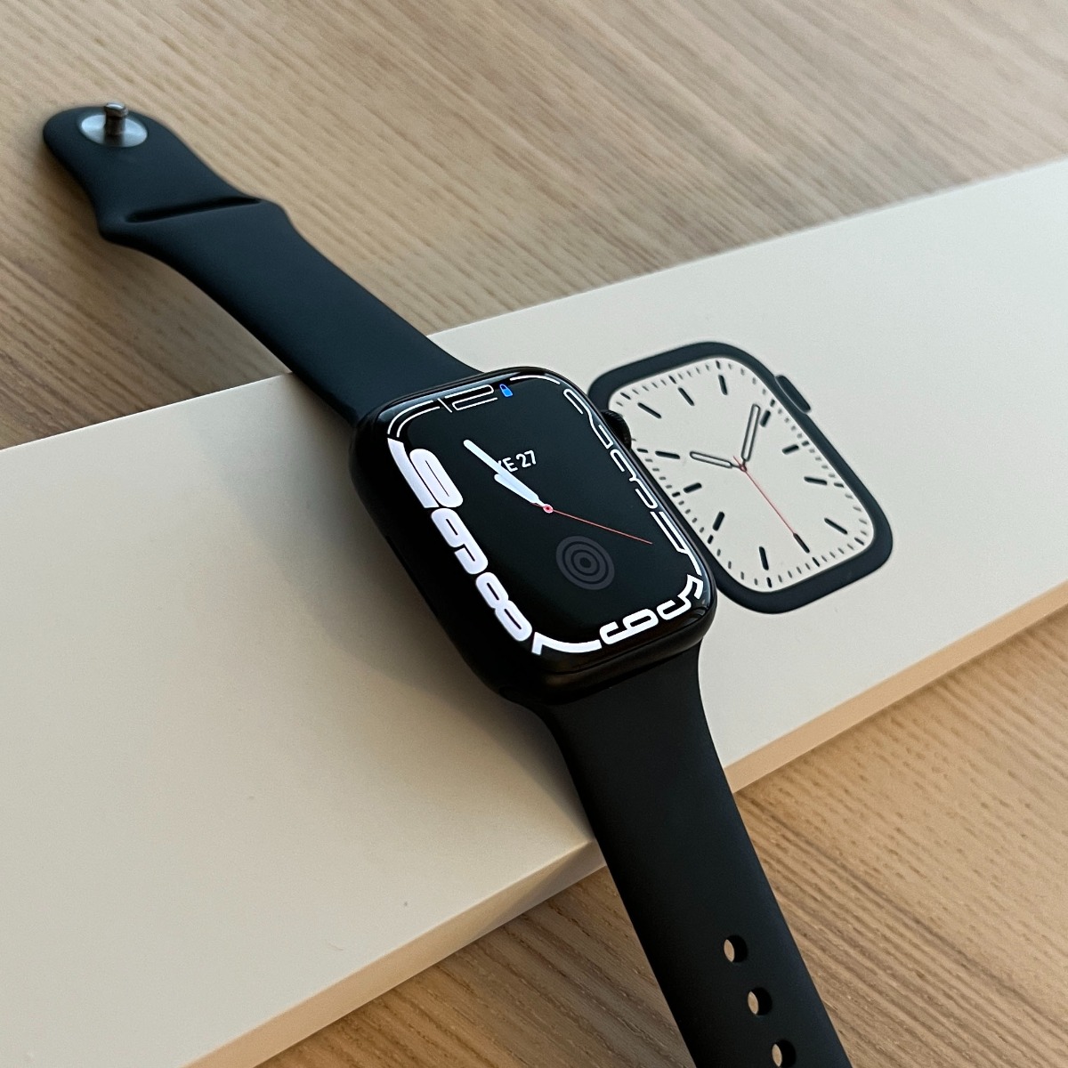 Apple Watch Series 7