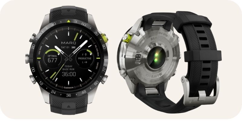 Garmin MARQ Gen 2 Athlete