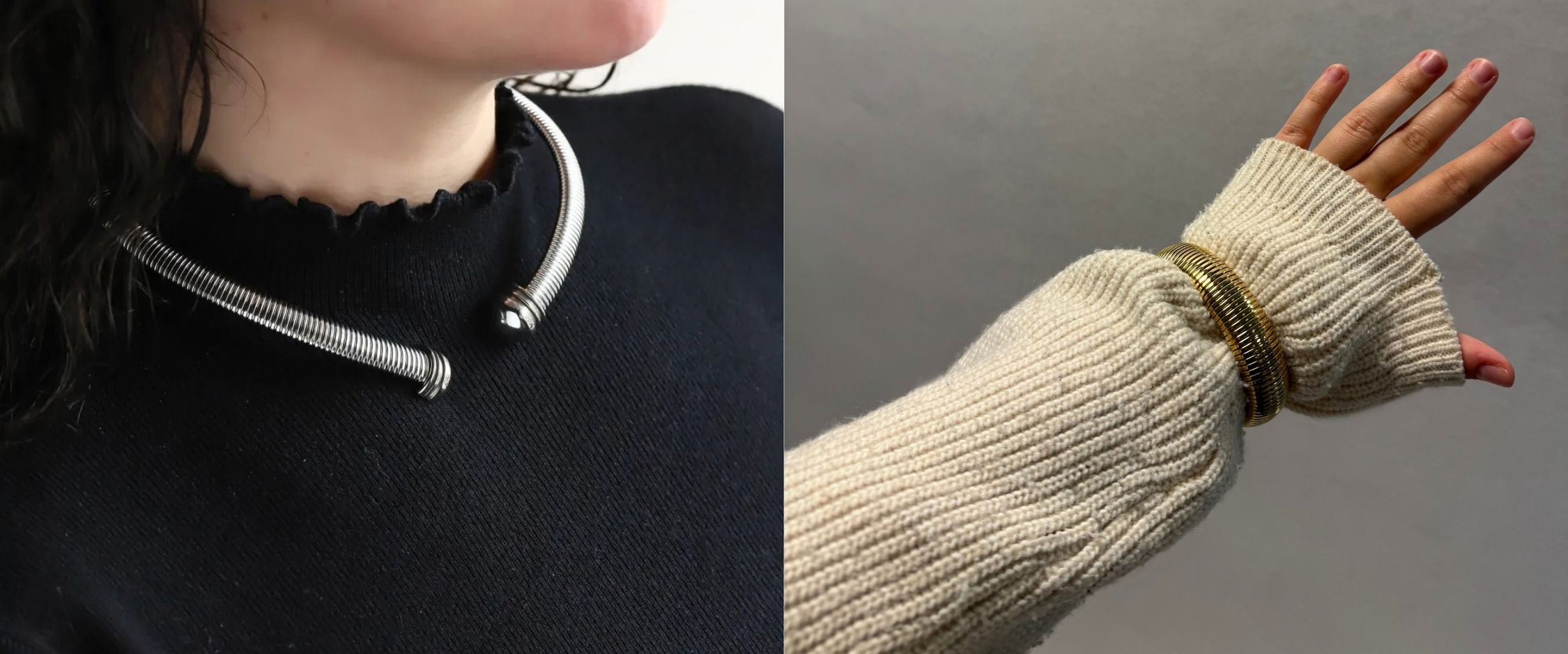 Korut neuleiden päällä” loading=