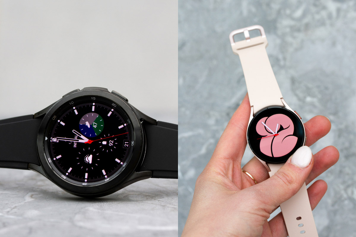 Samsung Galaxy Watch