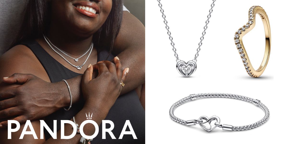 Pandora inspiraatiokuva