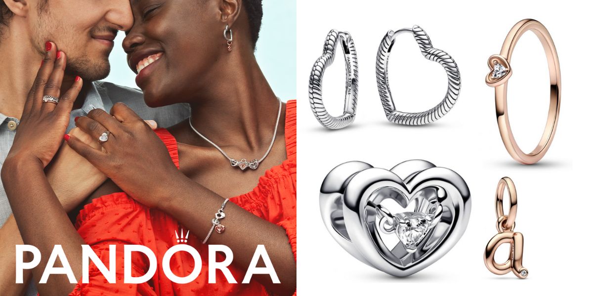 Pandora inspiraatiokuva