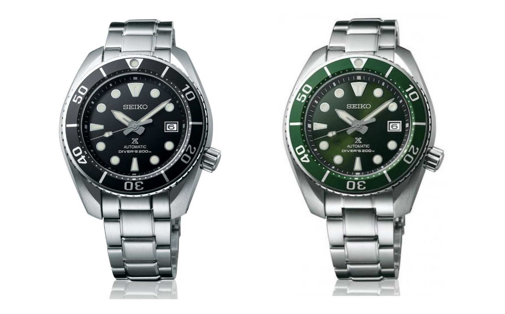 seiko prospex sumo rannekuva