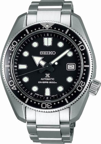 Seiko SPB077J1 Prospex