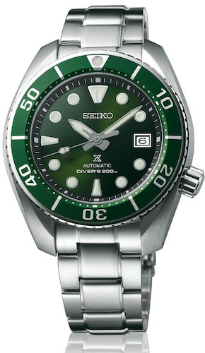 Seiko Prospex Sumo Automatic Diver's SPB103J1