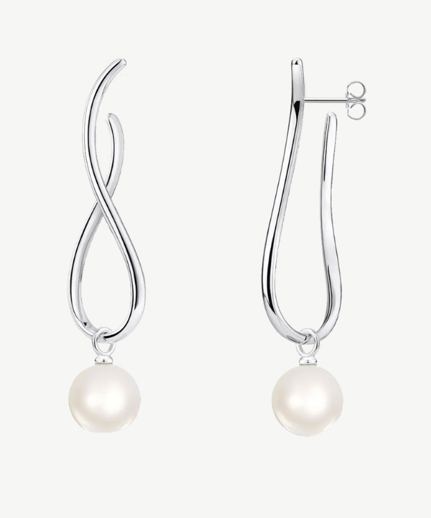 Thomas Sabo helmikorvakorut