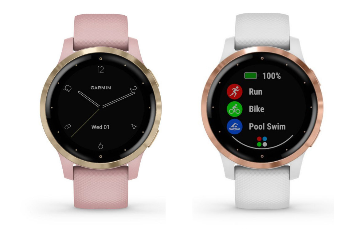 Garmin Vivoactive 4