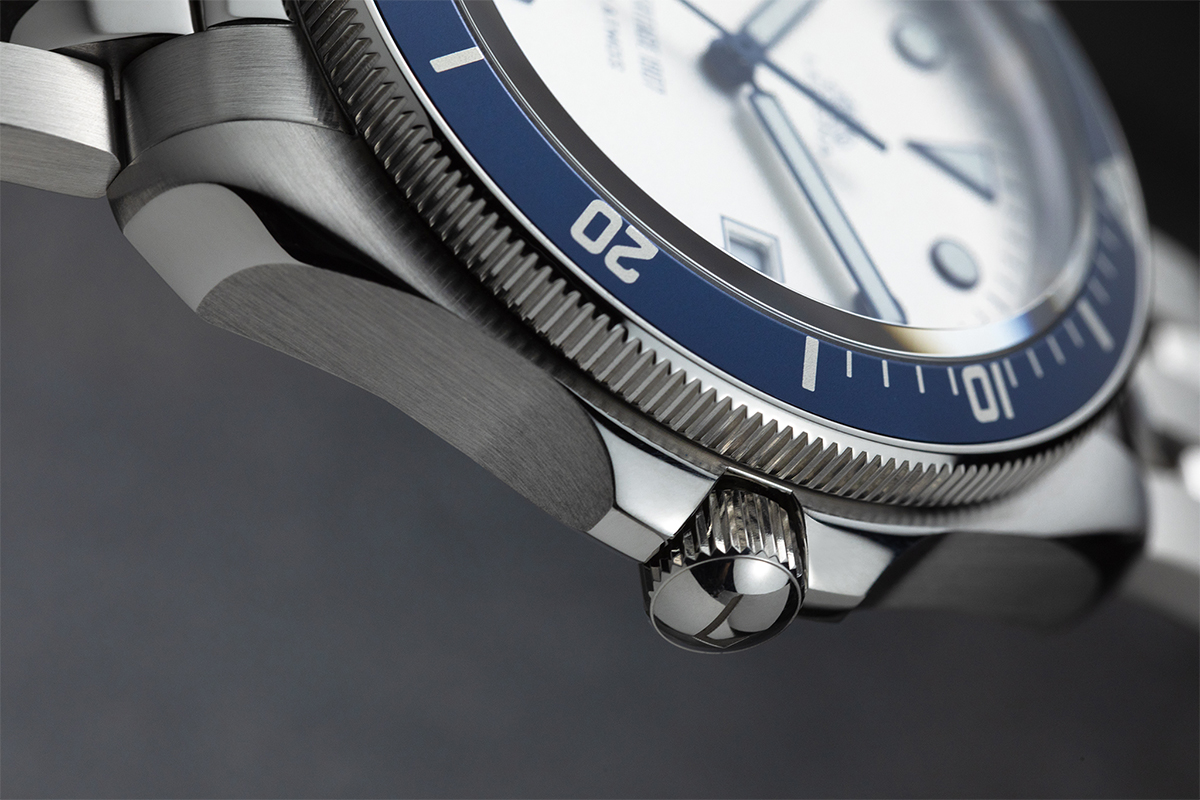 VxL Försti Diver
