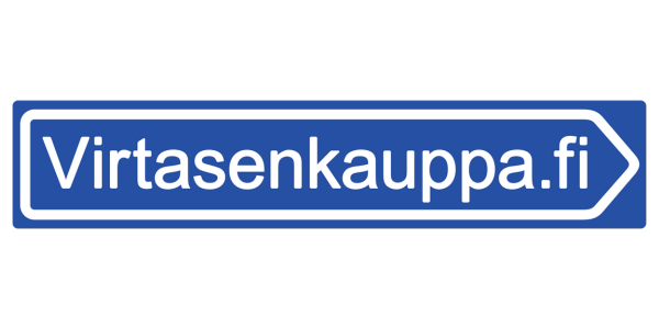 Virtasenkauppa logo