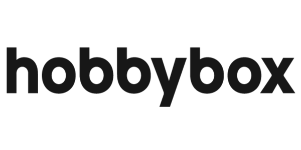 Hobbybox logo