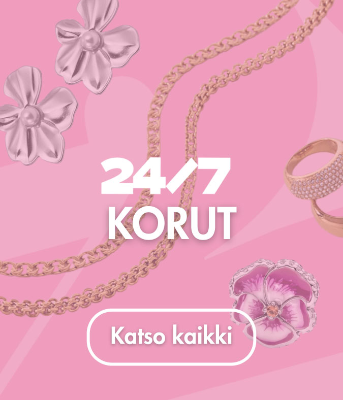 24/7 Katso tarjouskorut