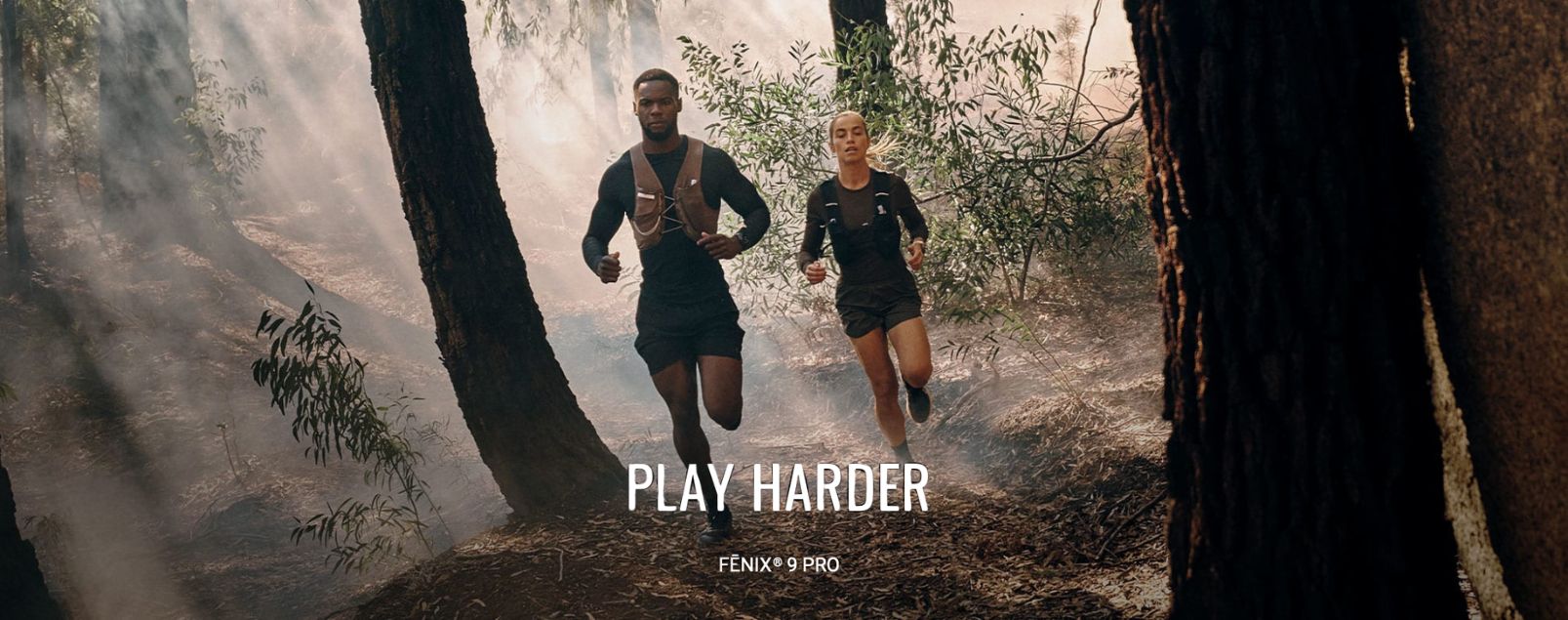 Garmin Fenix 9 hero banner