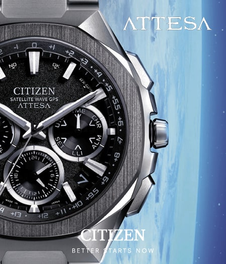 Citizen Attesa
