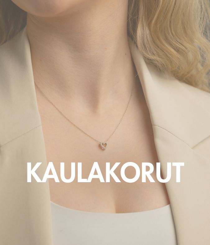 Lykka Kaulakorut