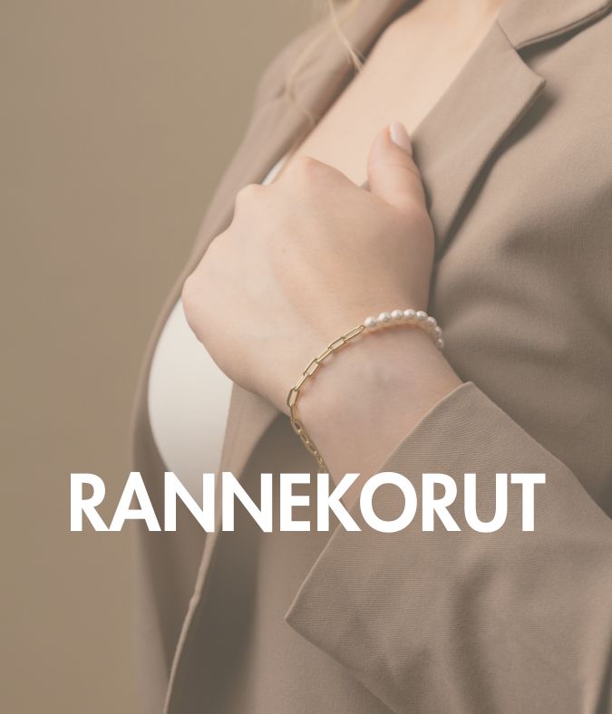Lykka Rannekorut