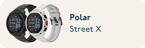Polar Street X