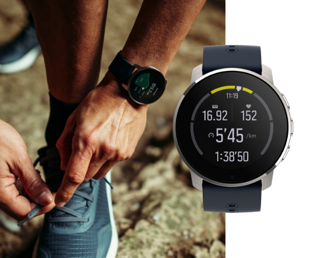 Suunto 9 Peak