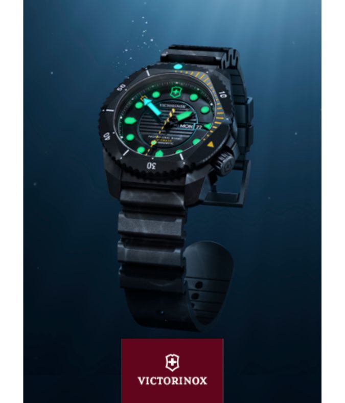 Victorinox Dive Pro