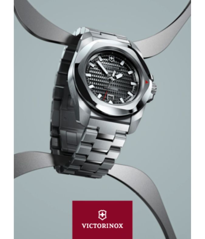 Victorinox Inox