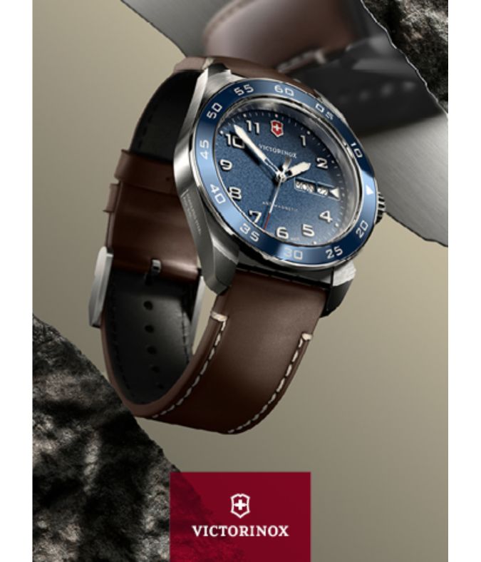 Victorinox Swiss Army