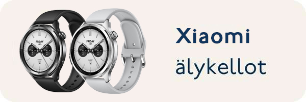 Xiaomi älykellot