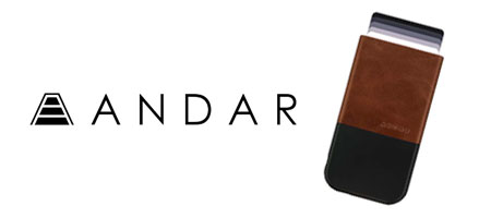 Andar-lompakot