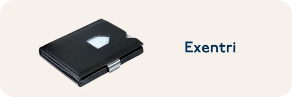 Exentri-lompakot