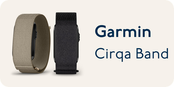 Garmin CIRQA