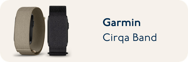Garmin CIRQA
