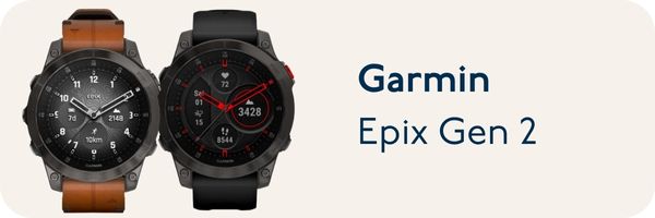 Garmin Epix Gen 2