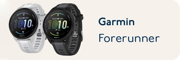 Garmin Forerunner