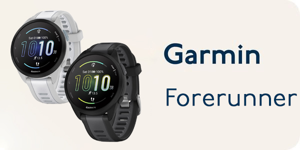 Garmin Forerunner