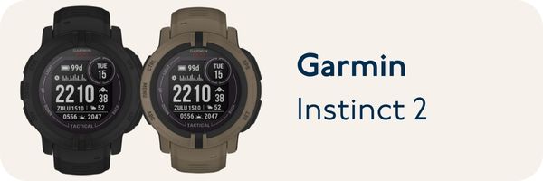 Garmin Instinct 2