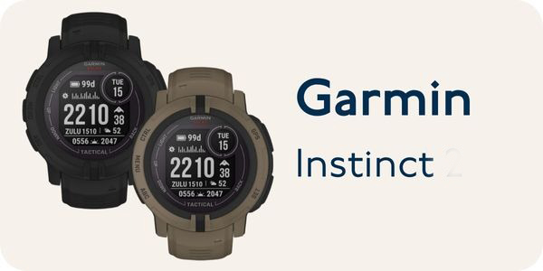 Garmin Instinct