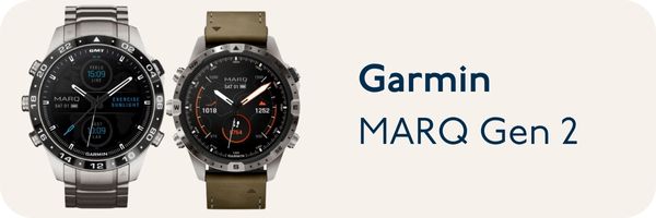 Garmin MARQ Gen 2