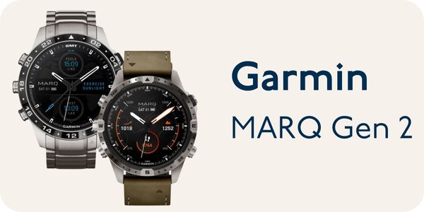 Garmin MARQ Gen 2