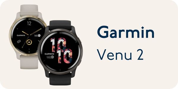 Garmin Venu 2 Plus