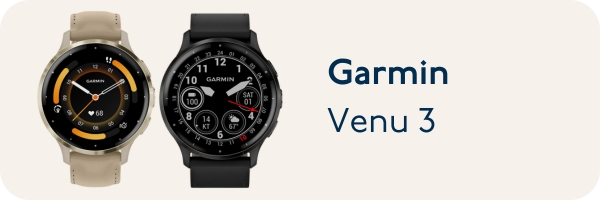 Garmin Venu 3