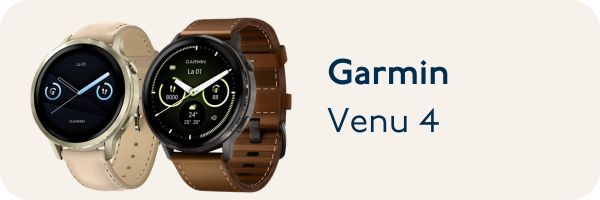 Garmin Venu 4
