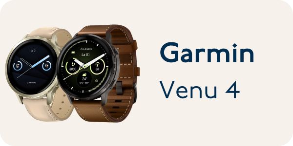 Garmin Venu 4