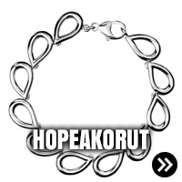 Hopeakorut